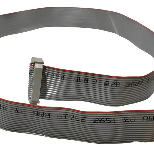 Hcm 23100 Awm Estilo 2651 28 Awg 300v 105c Vw-1