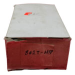 Allen Bradley 802t Htp Oiltight Limit Switch Tipo 4.13 Ser J