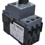 3rv2011-1ba15 Siemens Guardamotor 1.40-2a S00 1na-1nc 60