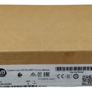 Allen-bradley 1756-dhrio Controllogix
