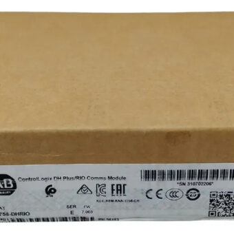Allen-bradley 1756-dhrio Controllogix