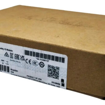 1756-ib16s Allen-bradley Control Logix Safety Input 16pts