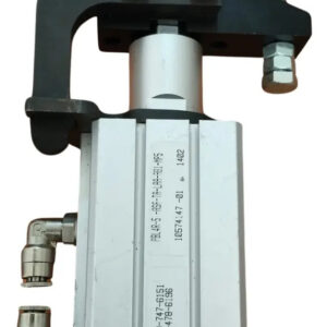 Phd Abrazadera Neumatica Pbl4r-5-asa-ta-laa-ab1-mp5