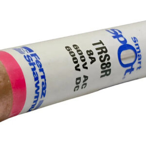 Ferraz-shawmut Trs8r Fusible Dual