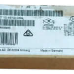 6es7193-6bp20-0ba0 Siemens Simatic Et200sp Baseunit