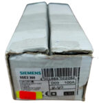 Siemens 5se2-300 Fusibles Nuevo