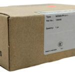 Ncn50-fp-w-p1 Sensor De Proximidad Normalmente Abier/cerrado