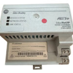 Allen-bradley 1794-aent Flex I/o Ethernet/ip