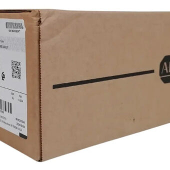 Allen Braley   2198-c1015-ers  Servo
