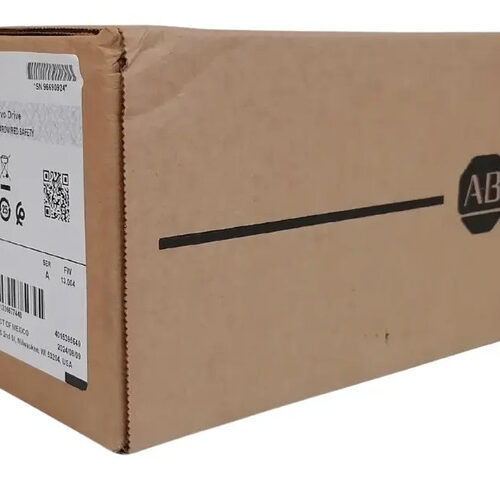 Allen Braley 2198-c1015-ers Servo