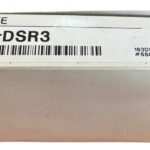 Keyence  - Keyence Ca-dsr3 Fuente De Retroluz Roja. Nuevo