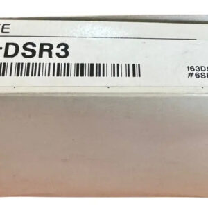 Keyence  - Keyence Ca-dsr3 Fuente De Retroluz Roja. Nuevo