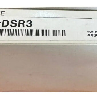 Keyence  - Keyence Ca-dsr3 Fuente De Retroluz Roja. Nuevo