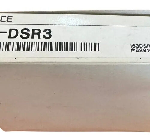 Keyence - Keyence Ca-dsr3 Fuente De Retroluz Roja. Nuevo