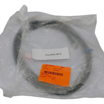 Omron Xs3f-m421-402-a Cable De Conexion M8 Negro