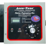 Ingenieria De Servicio At-1051-mms-hc-se Accu-tune