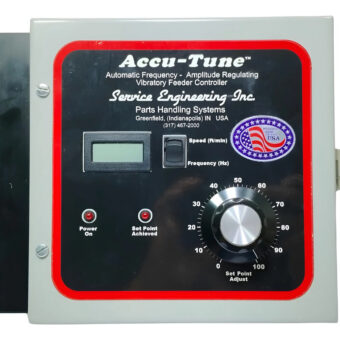 Ingenieria De Servicio At-1051-mms-hc-se Accu-tune