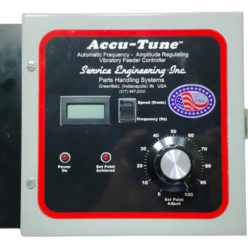 Ingenieria De Servicio At-1051-mms-hc-se Accu-tune