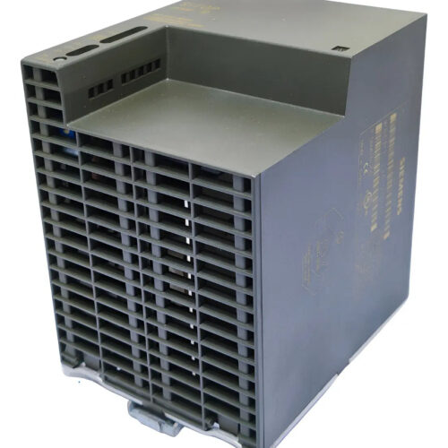 Siemens 6ep1334-2ba00