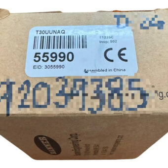 Banner T30uunaq Ultrasonic Sensor (149169) Qqy