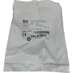 Interruptor De Bloqueo De Seguridad Sti 44521-1040