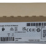 Modulo De Entrada Analogica Allen Bradley 1756-if16