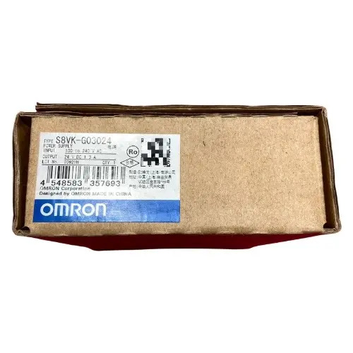 S8vk-g03024 Omron