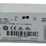 Allen Bradley 56rf-in-ipd22a Rfid Ethernet/ip Interfaz