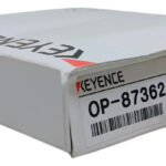 Keyence Op-87362 Enchufe De Montaje Ethernet Para Contruir