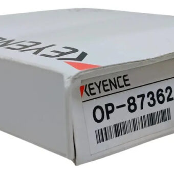 Keyence Op-87362 Enchufe De Montaje Ethernet Para Contruir