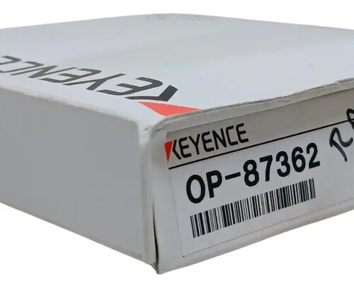 Keyence Op-87362 Enchufe De Montaje Ethernet Para Contruir