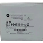 Allen Bradley 140ut-d7d2-b20 Interruptor De Circuito