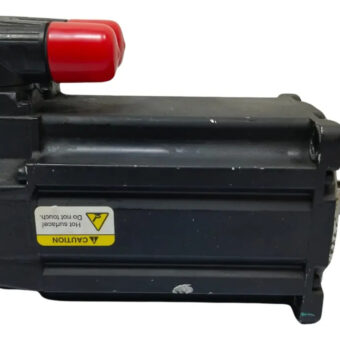 Allen Bradley Mpl-b430p-mj72aa Servomotor