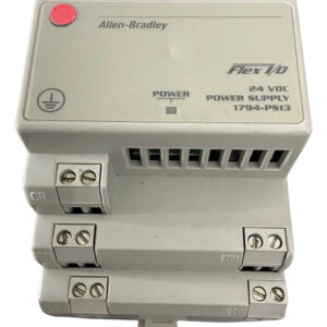 Fuente De Alimentación Flex I/o 1.3a 1794-ps13 Allen Bradley