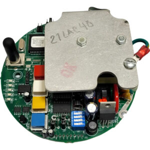 Controles Jordan Rtf H-1 94v-0 1436 U1707