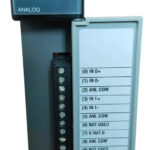 Allen-bradley Modulo Analógico Cat. 1746-nio4v Plc Slc 500.