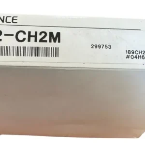 Keyence Gt2-ch2m Cables De Cabezal