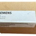 Siemens Terminal Bloque 6es7193-0ca40-0xa0