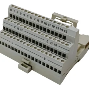 Allen Bradley 1794-tb3 Flex De La Unidad De Base