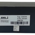 Emg Ls13.01 Industriestrasse 1d-57482 Giro