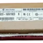 Armorblock Devicenet 1792d-16bvt0cd Power Industrial