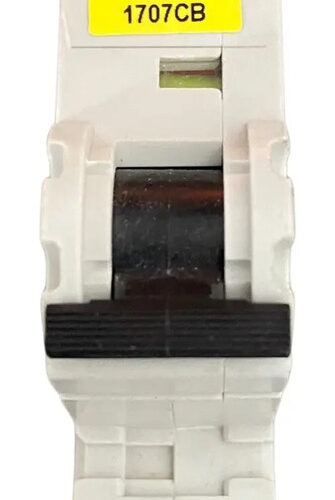 Interruptor Automático Siemens 5sj4106-7hg40