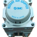 Smc Mrhq10d-90s-n Cilindro Giratorio