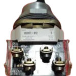 Allen-bradley 800t-h2 30mm Selector Switch 800t Pb