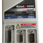 Allen Bradley 2094-bm01-s Kinetix 6000  460 V