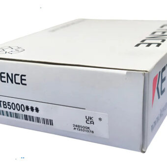 Keyence Lr-tb5000 Sensor Laser Multifuncion