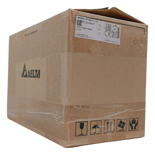 Delta Vfd007el11a 1hp 240v Input Variador