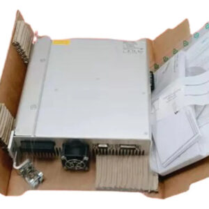 Festo Cmmp-as-c5-3a-m0 1622902 Controlador De Motor