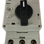 Allen Bradley 140m-c2t-b63 Motor Interruptor De Circuito