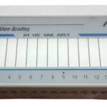 Allen Bradley 1794-ib16 Flex 16 Point Digital Input